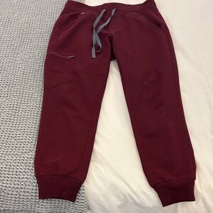 FIGS Zamora Jogger Scrub Pants